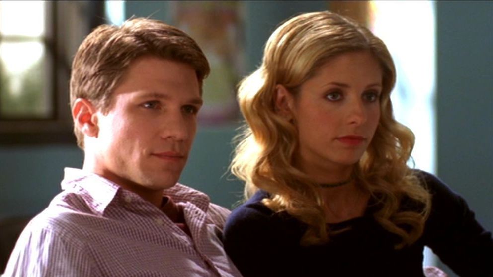 Buffy Contre Les Vampires Quiz Buffy Summers De Plus En Plus Dur Quizcorn